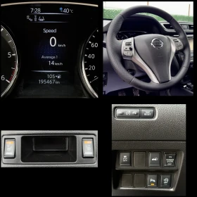 Nissan X-trail 1.6DCi NAVI* XENON* ITALY - 8600 € / 16820.14 лв. - 30886104 16