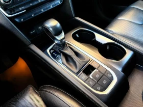 Hyundai Santa fe * LUXURY* BLIND SPOTS* LANE ASSIST* PANO* �����*  | Mobile.bg � ����� ������ 11