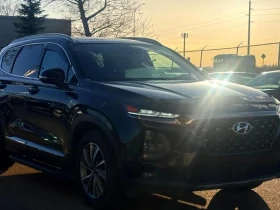 Hyundai Santa fe * LUXURY* BLIND SPOTS* LANE ASSIST* PANO* �����*  | Mobile.bg � ����� ������ 2