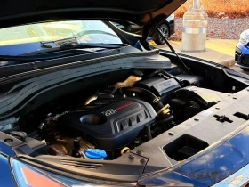 Hyundai Santa fe * LUXURY* BLIND SPOTS* LANE ASSIST* PANO* �����*  | Mobile.bg � ����� ������ 7