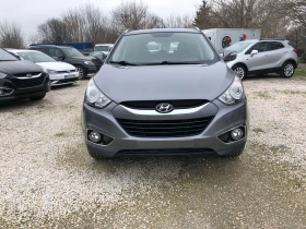 Hyundai IX35 2.0 d/136 hp
