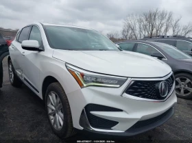 ����� �� �������� �� Acura Rdx 2l Standard