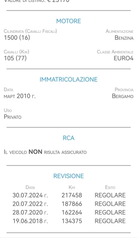 Daihatsu Terios 1.5 Facelift 4x4 - 4800 € / 9387.98 лв. - 45145618 12