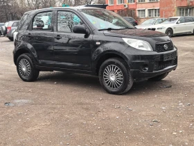 ����� �� �������� �� Daihatsu Terios 1.5 Facelift 4x4