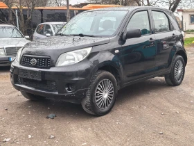 ����� �� �������� �� Daihatsu Terios 1.5 Facelift 4x4