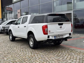 Nissan Navara Visia - 28635 € / 56005.19 лв. - 69686800 6