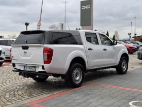 Nissan Navara Visia - 28635 € / 56005.19 лв. - 69686800 5