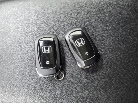 Honda Cr-v HYBRID SPORT TOURING* Back cam* Подгрев* 4х4* Car  - 26075 € / 50998.27 лв. - 70383283 15