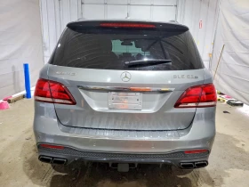 Mercedes-Benz GLE 63 S AMG S| ����� �� ������ | Mobile.bg � ����� ������ 6