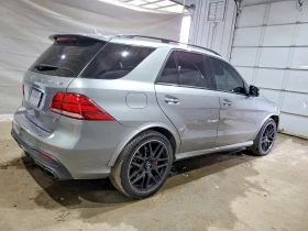 Mercedes-Benz GLE 63 S AMG S| ����� �� ������ | Mobile.bg � ����� ������ 3