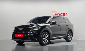 ������ Kia Sorento