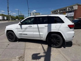 Jeep Grand cherokee * Altitude * CARFAX * ��� ������������ ������ | Mobile.bg � ����� ������ 2