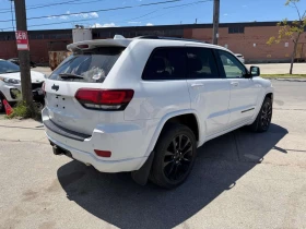 Jeep Grand cherokee * Altitude * CARFAX * ��� ������������ ������ | Mobile.bg � ����� ������ 17