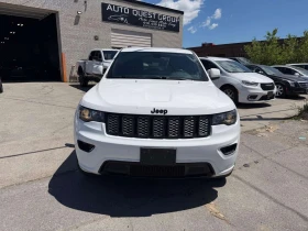 Jeep Grand cherokee * Altitude * CARFAX * ��� ������������ ������ | Mobile.bg � ����� ������ 6