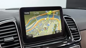 Mercedes-Benz GLE 350 АМГ ПАКЕТ/ПАНО/ПОДГРЕВ/МОНИТОРИ/ДИЗЕЛ | Auto.bg — изображение 11