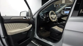 Mercedes-Benz GLE 350 АМГ ПАКЕТ/ПАНО/ПОДГРЕВ/МОНИТОРИ/ДИЗЕЛ | Auto.bg — изображение 7