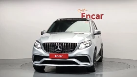 Mercedes-Benz GLE 350 АМГ ПАКЕТ/ПАНО/ПОДГРЕВ/МОНИТОРИ/ДИЗЕЛ | Auto.bg — изображение 2