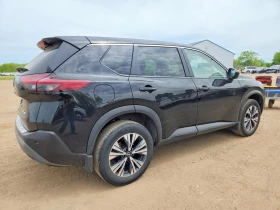 Nissan Rogue SV* AWD* �������* KAME�� | Mobile.bg � ����� ������ 4