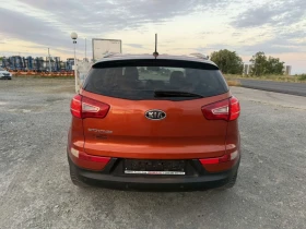 Kia Sportage 2.0-163 �� ���������, ����, ����, 4�4 | Mobile.bg � ����� ������ 5