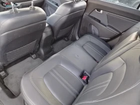 Kia Sportage 2.0-163 КС АВТОМАТИК, НАВИ, КОЖА, 4х4 | Auto.bg — изображение 14