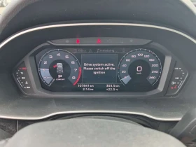 Audi Q3 KOMFORT | CARFAX | БЕЗ ПЪРВОНАЧАЛНА ВНОСКА | Auto.bg — изображение 10