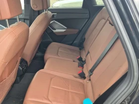 Audi Q3 KOMFORT | CARFAX | БЕЗ ПЪРВОНАЧАЛНА ВНОСКА | Auto.bg — изображение 13
