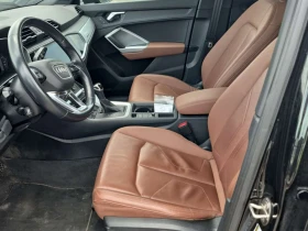 Audi Q3 KOMFORT | CARFAX | БЕЗ ПЪРВОНАЧАЛНА ВНОСКА | Auto.bg — изображение 8