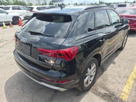 Audi Q3 KOMFORT | CARFAX | БЕЗ ПЪРВОНАЧАЛНА ВНОСКА | Auto.bg — изображение 3