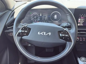 Kia Niro 2023 Kia Niro EV | Auto.bg — изображение 9