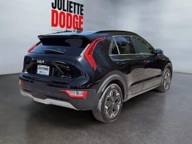 Kia Niro 2023 Kia Niro EV | Auto.bg — изображение 4