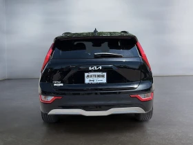 Kia Niro 2023 Kia Niro EV | Auto.bg — изображение 5