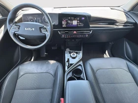 Kia Niro 2023 Kia Niro EV | Auto.bg — изображение 8