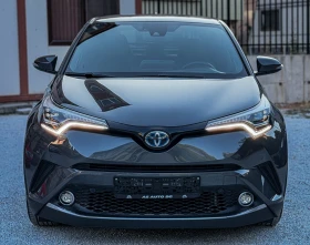 Toyota C-HR 1.8i-HYBRID* LED* JBL* 140 000��* FULL* TOP | Mobile.bg � ����� ������ 2