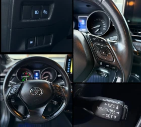 Toyota C-HR 1.8i-HYBRID* LED* JBL* 140 000��* FULL* TOP | Mobile.bg � ����� ������ 12