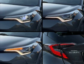 Toyota C-HR 1.8i-HYBRID* LED* JBL* 140 000��* FULL* TOP | Mobile.bg � ����� ������ 8