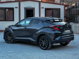 Toyota C-HR 1.8i-HYBRID* LED* JBL* 140 000��* FULL* TOP | Mobile.bg � ����� ������ 5