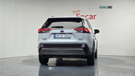 Toyota Rav4 5TH GEN/2.5 HYBRID AWD/LTD  - 33700 € / 65911.47 лв. - 66597998 4