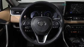 Toyota Rav4 5TH GEN/2.5 HYBRID AWD/LTD  - 33700 € / 65911.47 лв. - 66597998 9