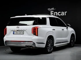 Hyundai Palisade Palisade Diesel 2.2 2Wd Calligraphy | Mobile.bg � ����� ������ 2