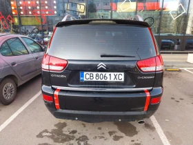 Citroen C-Crosser - 3000 € - 93635170 3