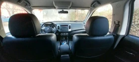 Citroen C-Crosser - 3000 € - 93635170 8