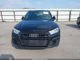 Audi Q5 PREMIUM 45 TFSI QUATTRO | Auto.bg — изображение 2