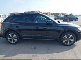 Audi Q5 PREMIUM 45 TFSI QUATTRO | Auto.bg — изображение 4