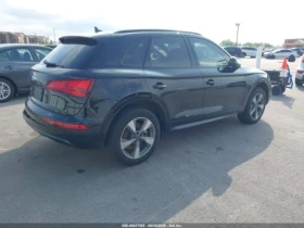 Audi Q5 PREMIUM 45 TFSI QUATTRO | Auto.bg — изображение 8