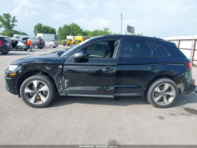 Audi Q5 PREMIUM 45 TFSI QUATTRO | Auto.bg — изображение 5