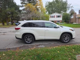 Toyota Highlander * XLE * АВТОКРЕДИТ БЕЗ ПЪРВОНАЧАЛНА ВНОСКА*  - 20500 € - 46062892 3