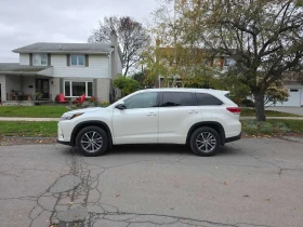 Toyota Highlander * XLE * АВТОКРЕДИТ БЕЗ ПЪРВОНАЧАЛНА ВНОСКА*  - 20500 € - 46062892 2