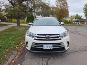 Toyota Highlander * XLE * АВТОКРЕДИТ БЕЗ ПЪРВОНАЧАЛНА ВНОСКА*  - 20500 € - 46062892 6