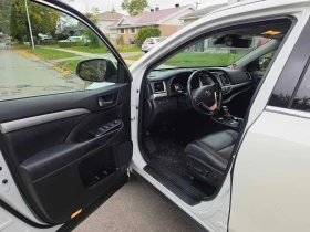 Toyota Highlander * XLE * АВТОКРЕДИТ БЕЗ ПЪРВОНАЧАЛНА ВНОСКА*  - 20500 € - 46062892 5