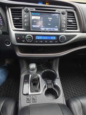 Toyota Highlander * XLE * АВТОКРЕДИТ БЕЗ ПЪРВОНАЧАЛНА ВНОСКА*  - 20500 € - 46062892 9